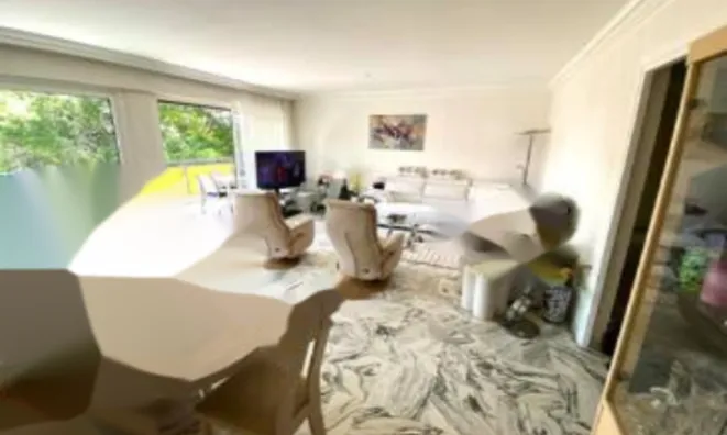 Недвижимость Apartment Cannes: 2