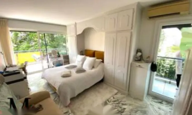 Недвижимость Apartment Cannes: 5