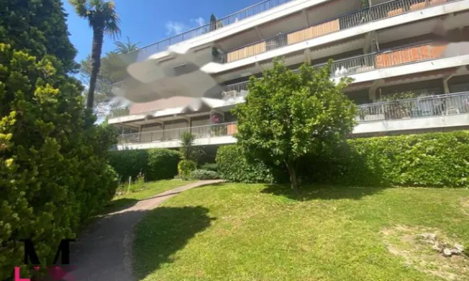 Недвижимость Apartment Cannes: 7