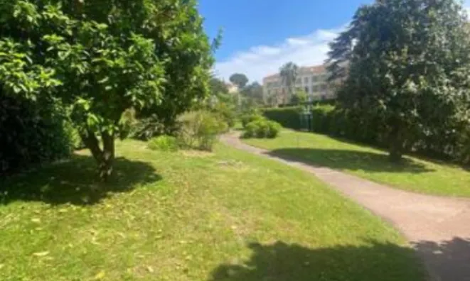 Недвижимость Apartment Cannes: 8