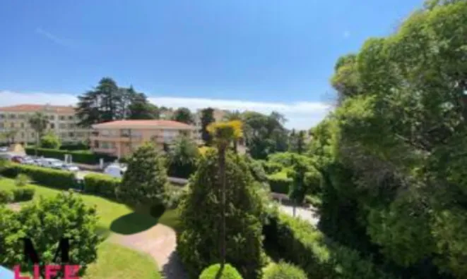 Недвижимость Apartment Cannes: 9