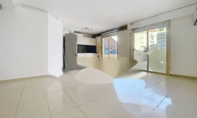 Недвижимость Apartment Cannes La Bocca: 4