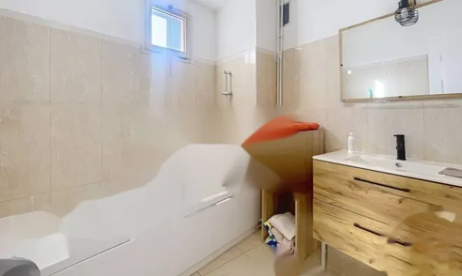 Недвижимость Apartment Cannes La Bocca: 10