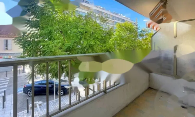 Недвижимость Apartment Cannes La Bocca: 11