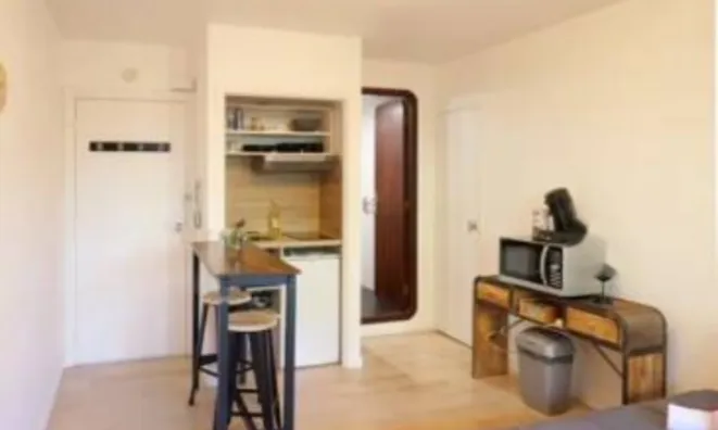 Недвижимость Apartment Cannes République: 2