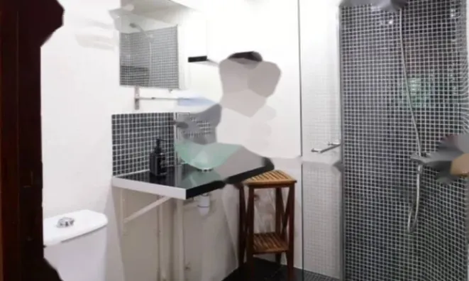 Недвижимость Apartment Cannes République: 5