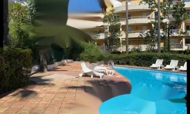 Недвижимость Apartment Cannes La Bocca Nord: 1