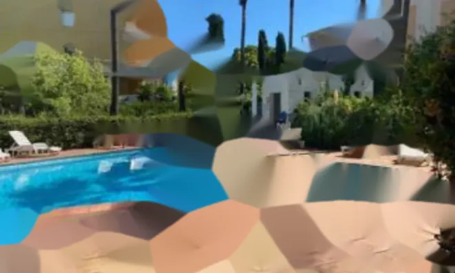 Недвижимость Apartment Cannes La Bocca Nord: 3