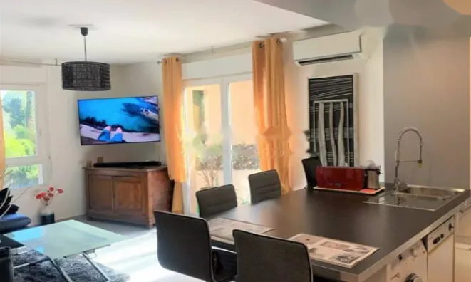 Недвижимость Apartment Cannes La Bocca Nord: 4