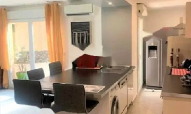 Недвижимость Apartment Cannes La Bocca Nord: 5