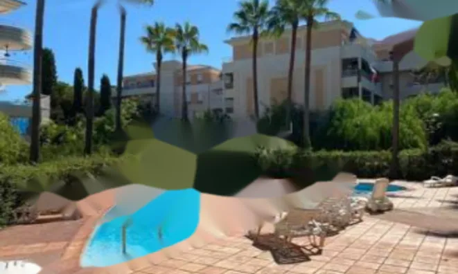 Недвижимость Apartment Cannes La Bocca Nord: 6