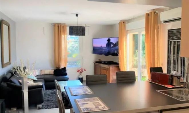 Недвижимость Apartment Cannes La Bocca Nord: 7