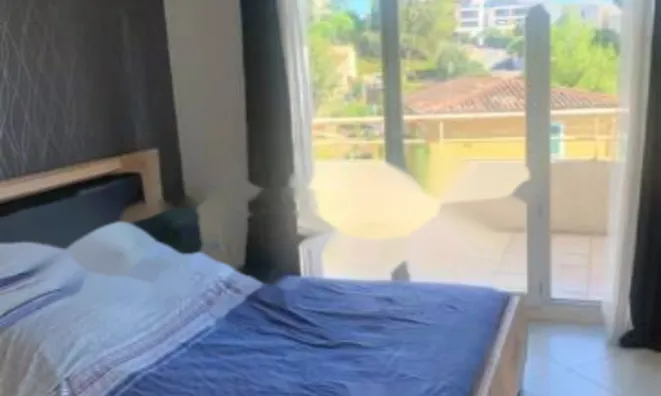 Недвижимость Apartment Cannes La Bocca Nord: 8