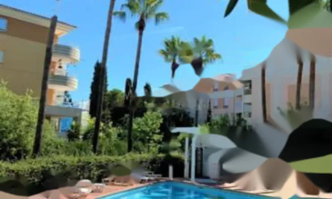 Недвижимость Apartment Cannes La Bocca Nord: 9
