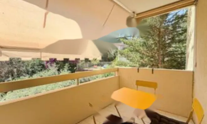 Недвижимость Apartment Carnot Cannes: 5