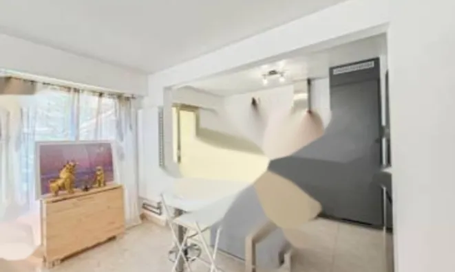 Недвижимость Apartment Carnot Cannes: 6