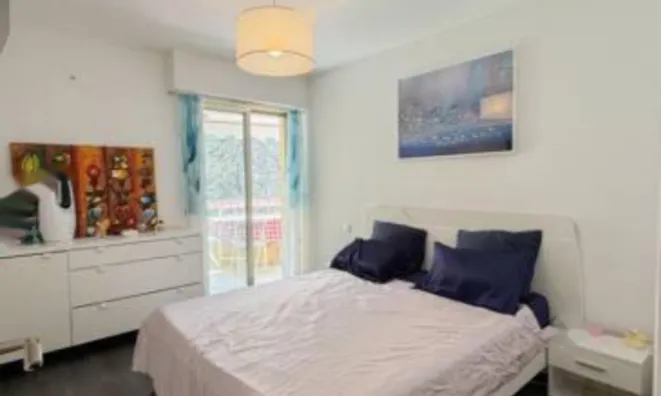 Недвижимость Apartment Carnot Cannes: 8