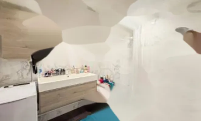 Недвижимость Apartment Carnot Cannes: 9