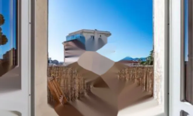 Недвижимость Apartment Petit Juas: 2