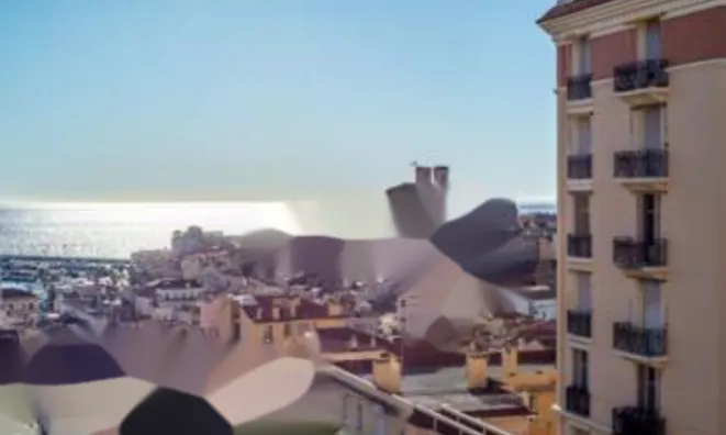 Недвижимость Apartment Petit Juas: 3