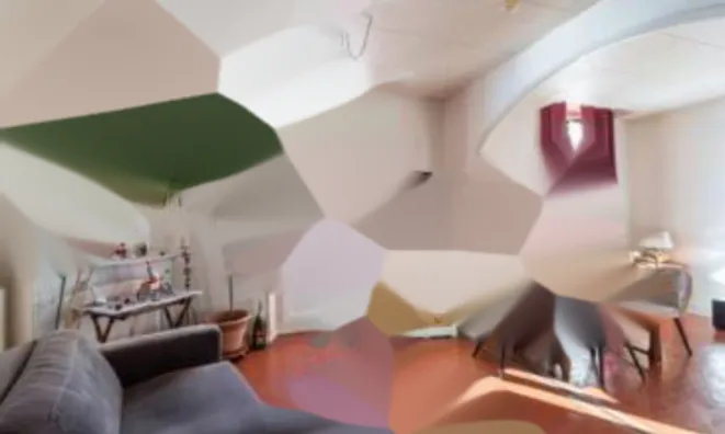 Недвижимость Apartment Petit Juas: 5