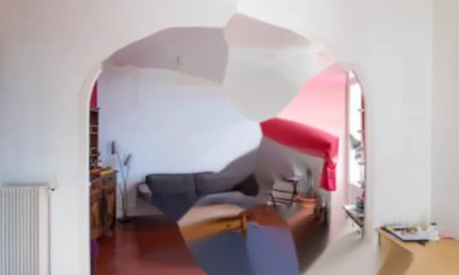 Недвижимость Apartment Petit Juas: 6