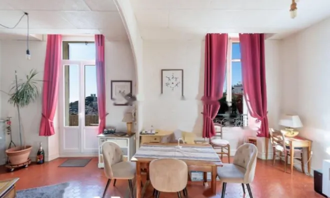 Недвижимость Apartment Petit Juas: 7