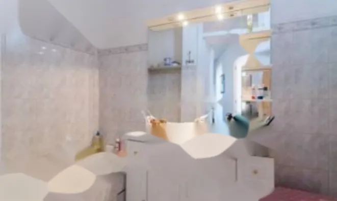 Недвижимость Apartment Petit Juas: 9