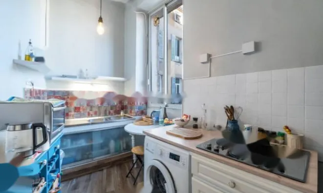 Недвижимость Apartment Petit Juas: 10