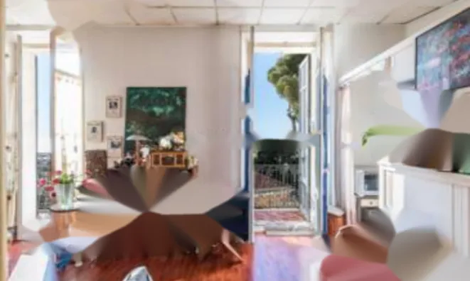 Недвижимость Apartment Petit Juas: 12