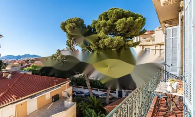 Недвижимость Apartment Petit Juas: 13