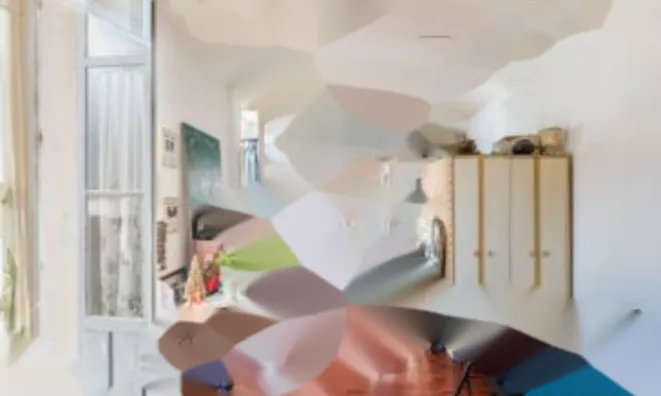 Недвижимость Apartment Petit Juas: 14