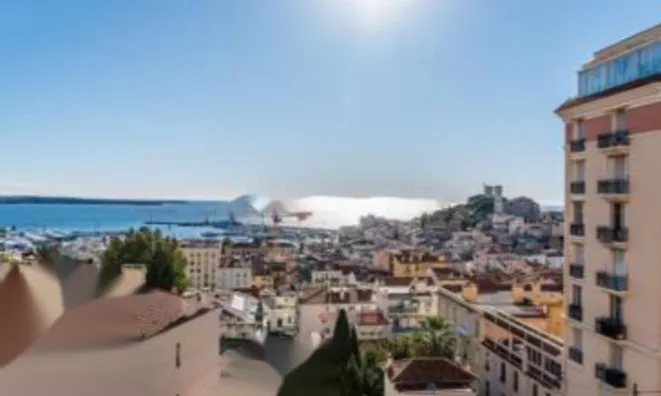 Недвижимость Apartment Petit Juas: 15