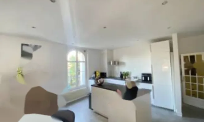 Недвижимость Apartment Cannes California: 3