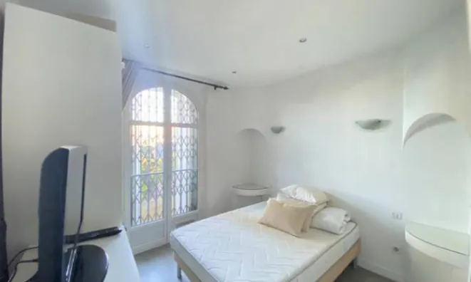 Недвижимость Apartment Cannes California: 4