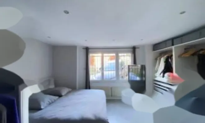 Недвижимость Apartment Cannes California: 6