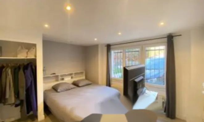 Недвижимость Apartment Cannes California: 8