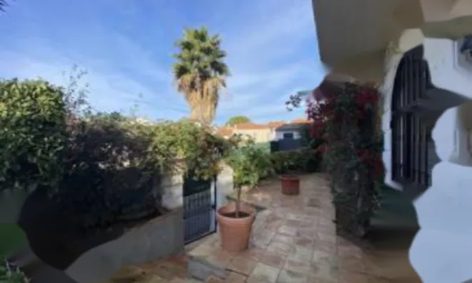 Недвижимость Apartment Cannes California: 9