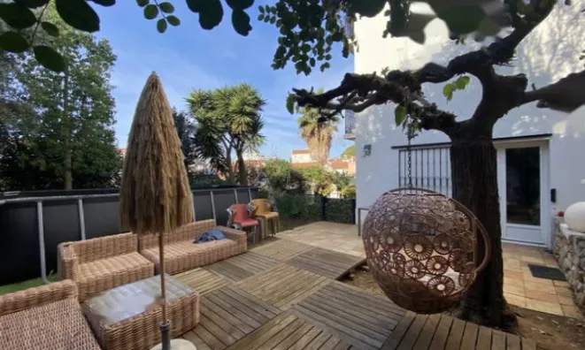Недвижимость Apartment Cannes California: 11