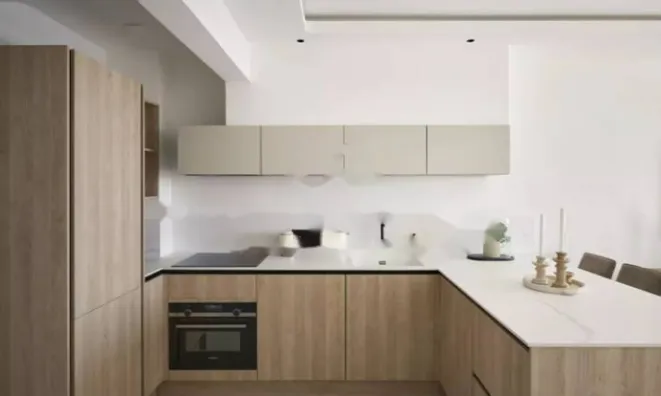 Недвижимость Apartment Pointe Croisette: 4