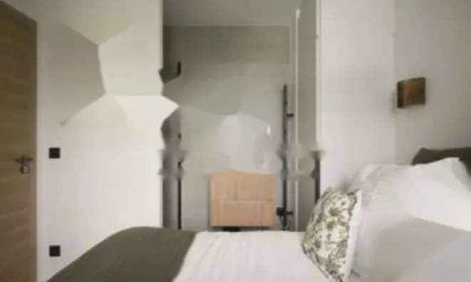 Недвижимость Apartment Pointe Croisette: 8