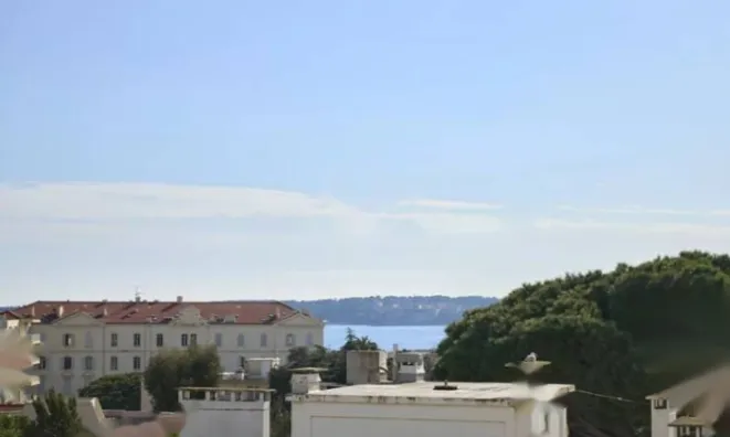 Недвижимость Apartment Pointe Croisette: 10