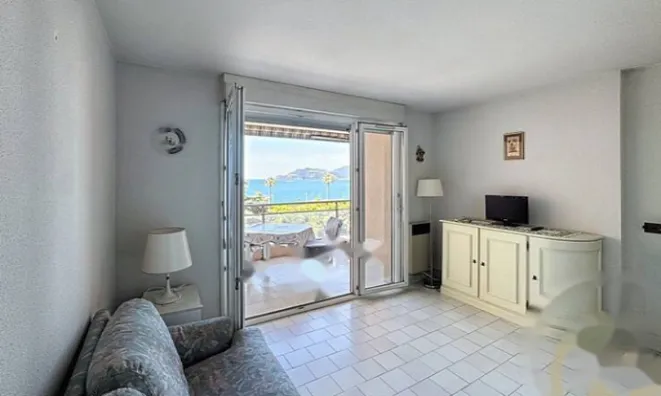 Недвижимость Apartment Cannes: 1