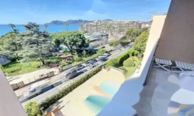 Недвижимость Apartment Cannes: 2