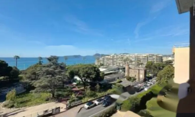 Недвижимость Apartment Cannes: 3