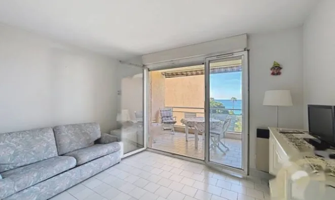 Недвижимость Apartment Cannes: 4