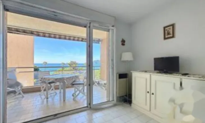 Недвижимость Apartment Cannes: 5