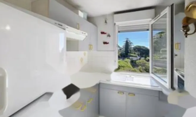 Недвижимость Apartment Cannes: 6