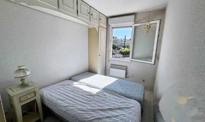 Недвижимость Apartment Cannes: 7