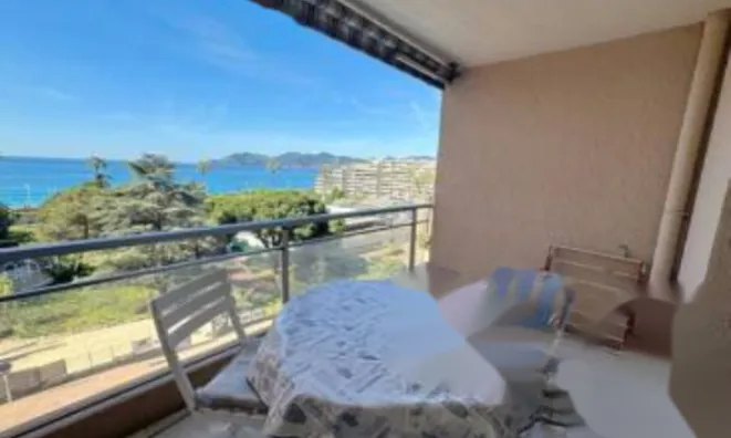 Недвижимость Apartment Cannes: 11